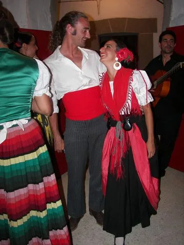 Cáceres 2007 — foto 4